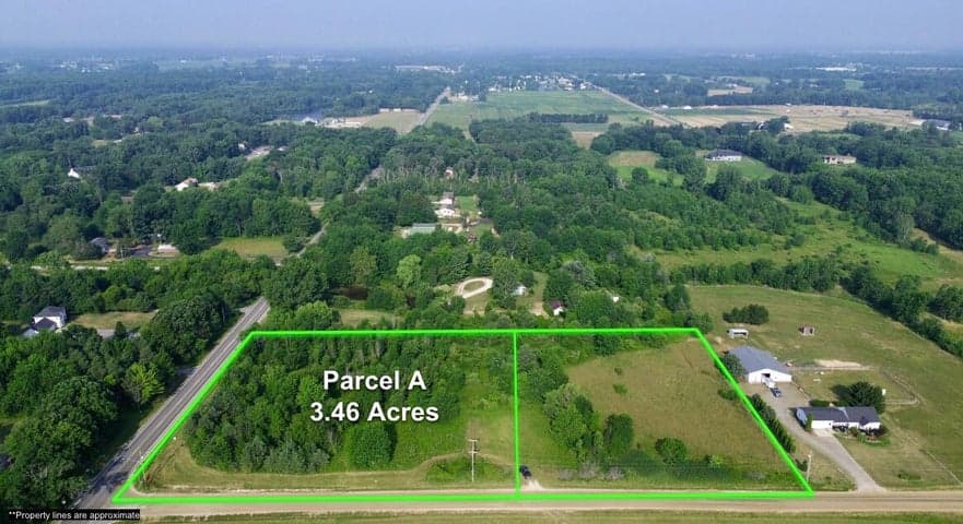 9653 52nd Avenue, Allendale, MI 49401