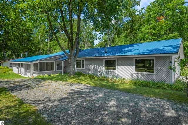 6145 Parker Drive, Lake, MI 48632