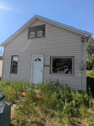2432 E Michigan Street, Free Soil, MI 49411