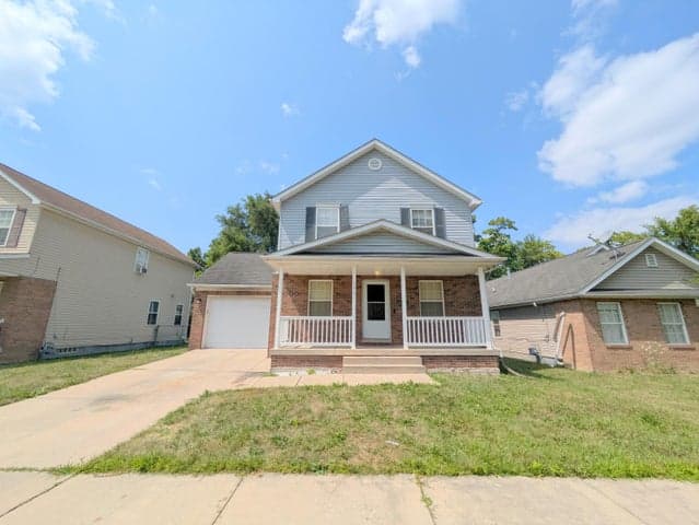 3961 15th Street, Detroit, MI 48208