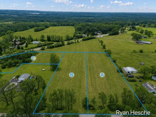 Lot B Sayles Road, Ionia, MI 48846