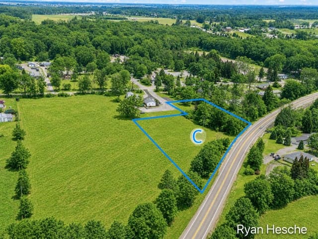 Lot C Sayles Road, Ionia, MI 48846