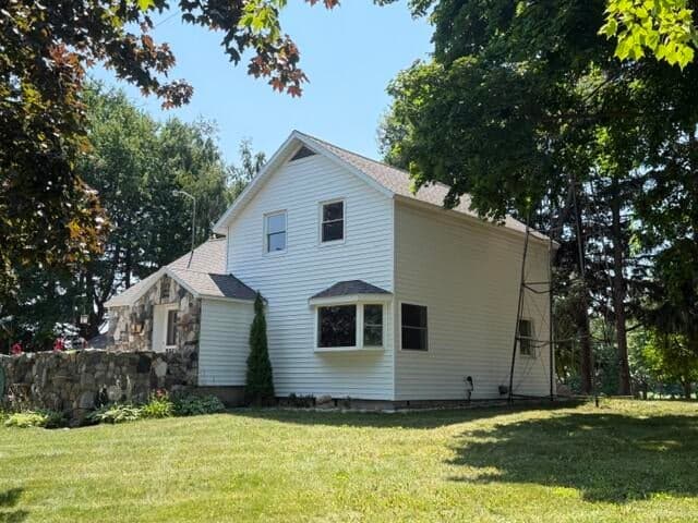 6301 S Stiles Road, Pentwater, MI 49449