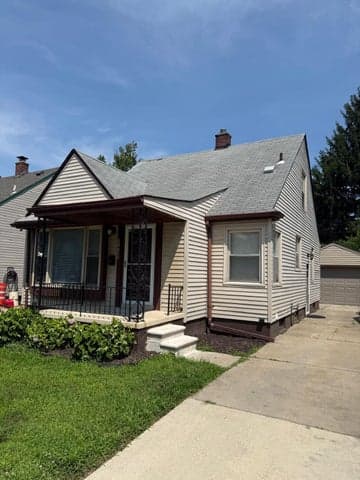 24800 SW Cherry Street SW, Dearborn, MI 48124