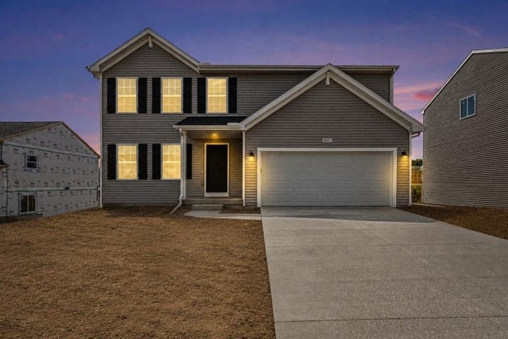 8807 Cowley Court, Richland, MI 49083
