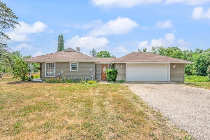21021 19 Mile Road, Big Rapids, MI 49307