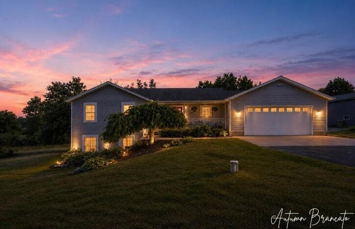 3350 Egner Street NE, Cedar Springs, MI 49319