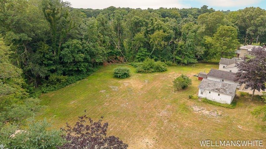 1019 Elizabeth Street, Saugatuck, MI 49453