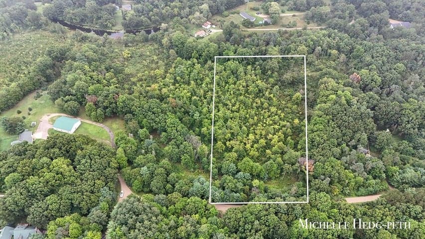 Spruce Hollow Drive Parcel A, Middleville, MI 49333
