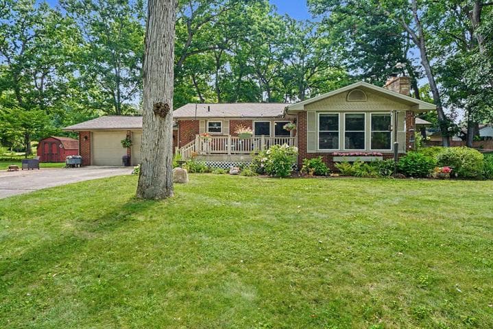 1513 Ferndale Boulevard, Niles, MI 49120