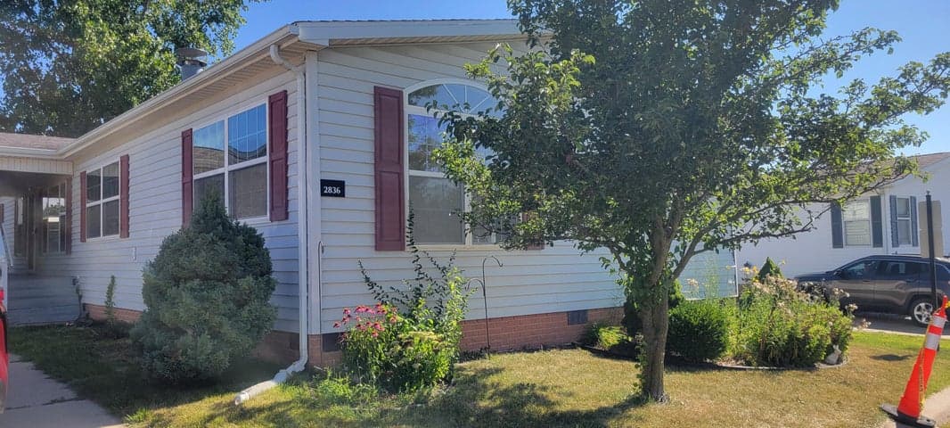2836 Verona Drive, Northville, MI 48167