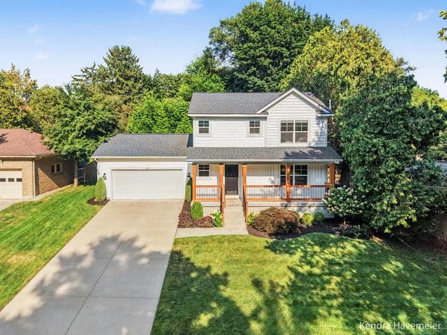 440 Nordberg Avenue NW, Grand Rapids, MI 49504