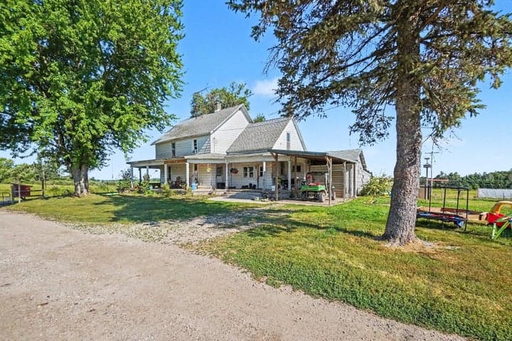 7328 30th Avenue, Evart, MI 49631