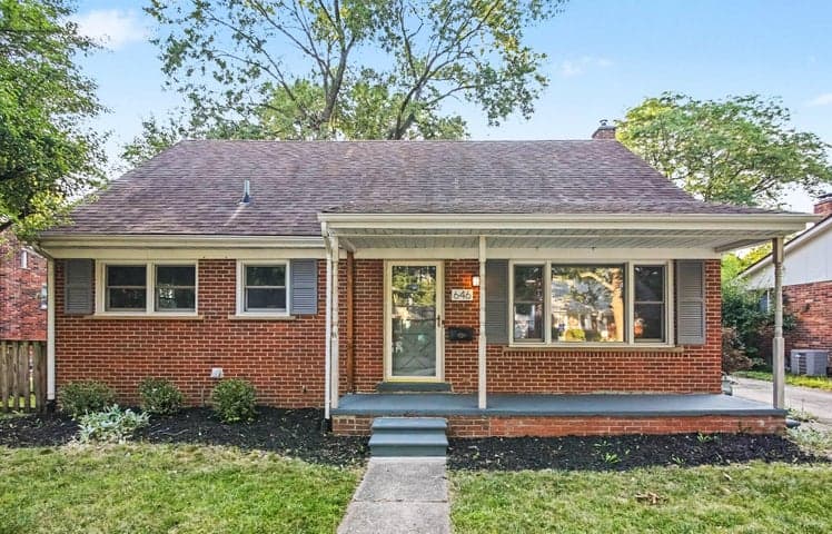 646 Center Drive, Ann Arbor, MI 48103