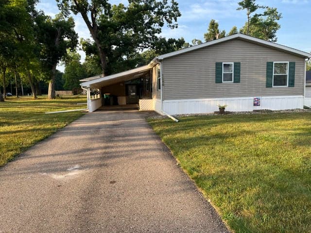 1268 Oak Brook Lane, Portage, MI 49002