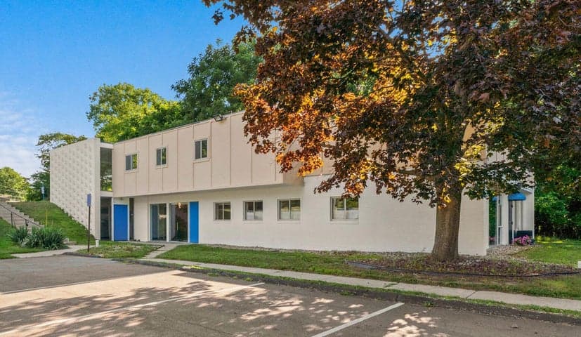 2532 Spring Arbor Road, Jackson, MI 49203