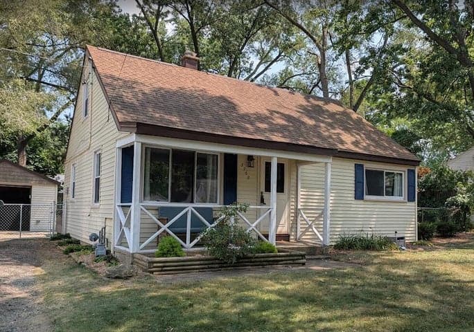 3762 Mallory Avenue SW, Wyoming, MI 49519