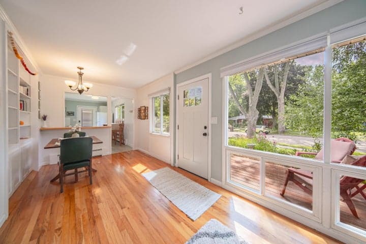 2104 S Circle Drive, Ann Arbor, MI 48103