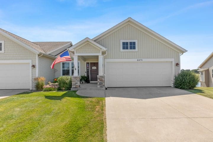 4478 Meadow Pond Way, Hamilton, MI 49419