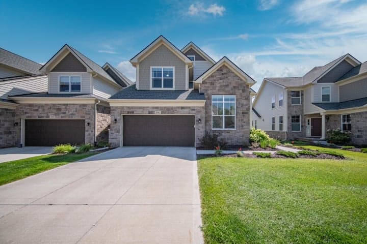 3081 N Spurway Drive, Ann Arbor, MI 48105