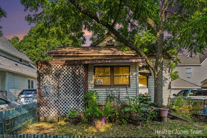 308 National Avenue NW, Grand Rapids, MI 49504