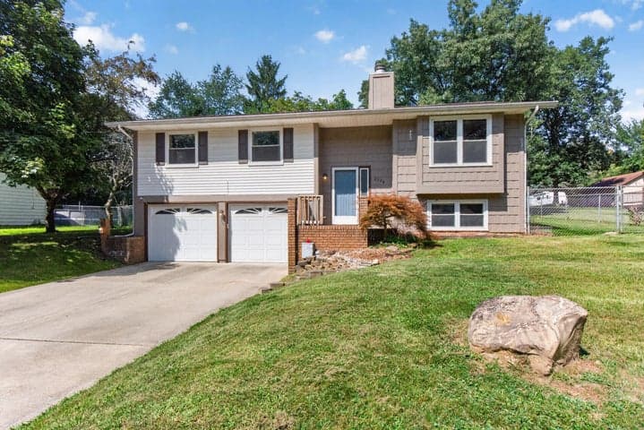 2528 Tricia Drive, Jackson, MI 49201