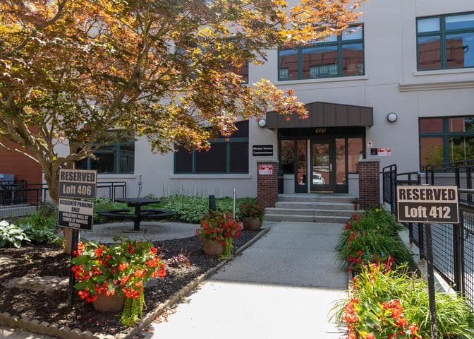 600 Monroe Avenue NW 203, Grand Rapids, MI 49503