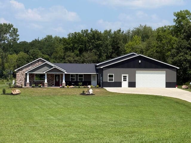 4794 Keith Road, Hillsdale, MI 49242