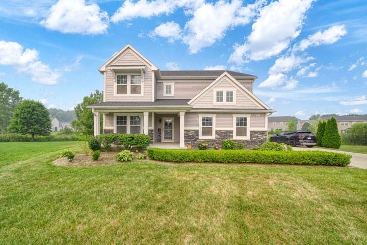 7374 Belfont Court, Ypsilanti, MI 48197