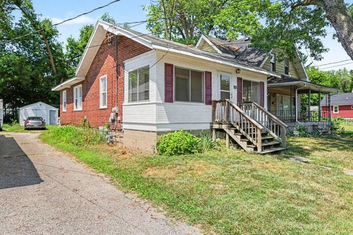 63 Sharon Avenue, Battle Creek, MI 49017