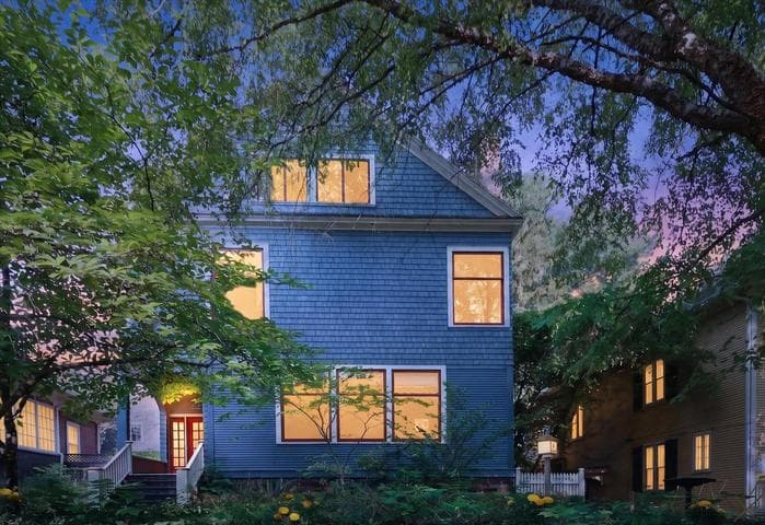 22 Prospect Avenue SE, Grand Rapids, MI 49503