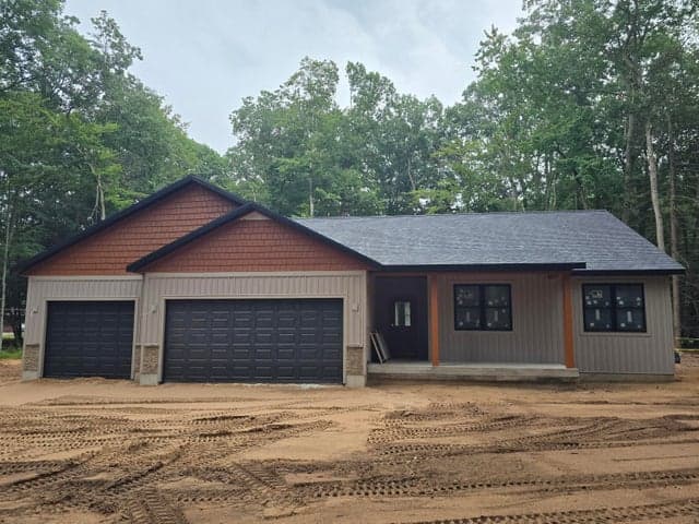 918 Scenic Drive, Muskegon, MI 49445