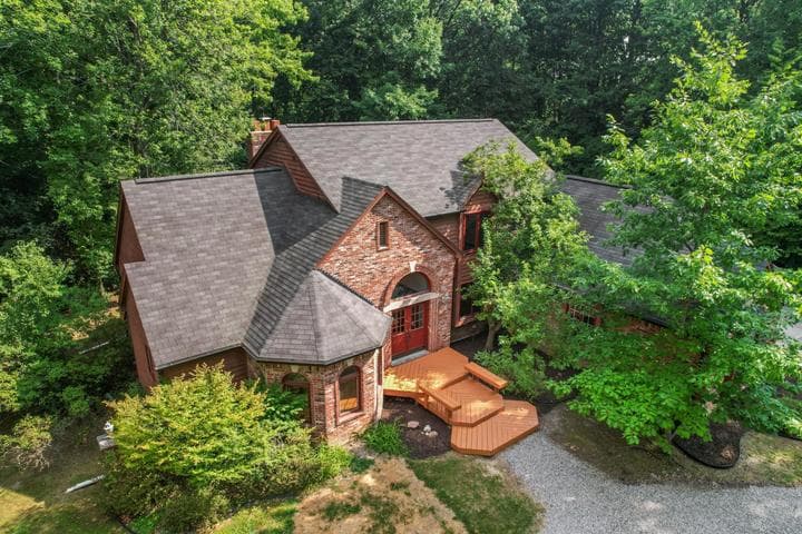 236 N Berkshire Road, Bloomfield Hills, MI 48302