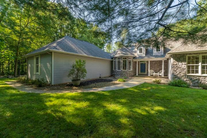 9600 Andes Avenue, Kalamazoo, MI 49009