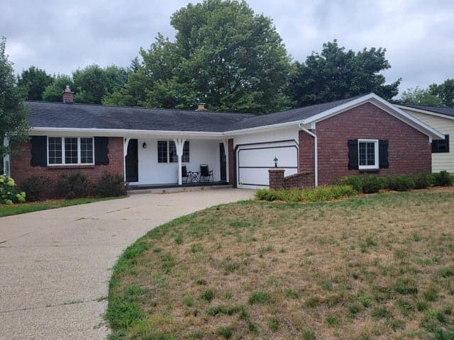 4558 41st Street SW, Grandville, MI 49418