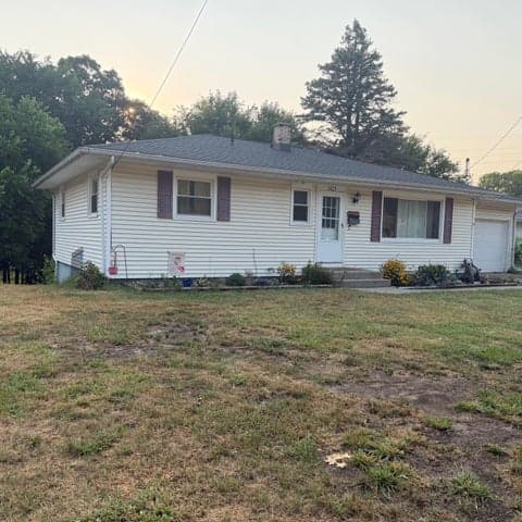 3425 Perry Avenue SW, Wyoming, MI 49519