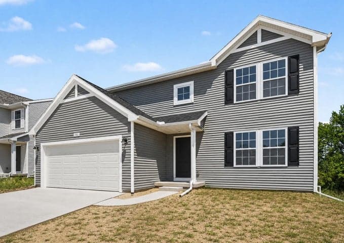 2835 Sanderling Court SE, Grand Rapids, MI 49508