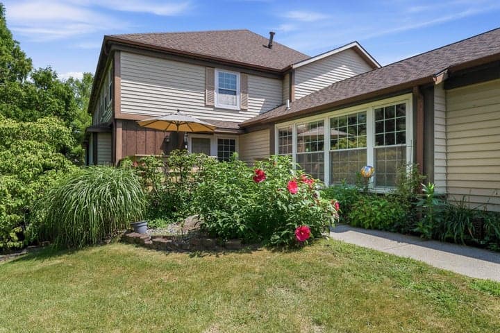 2353 Quail Run Drive, Kalamazoo, MI 49009
