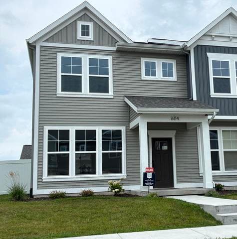 6114 Stahl Drive 16, Spring Lake, MI 49456