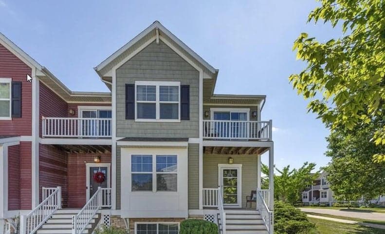 4348 St Annes Avenue SE 21, Grand Rapids, MI 49512