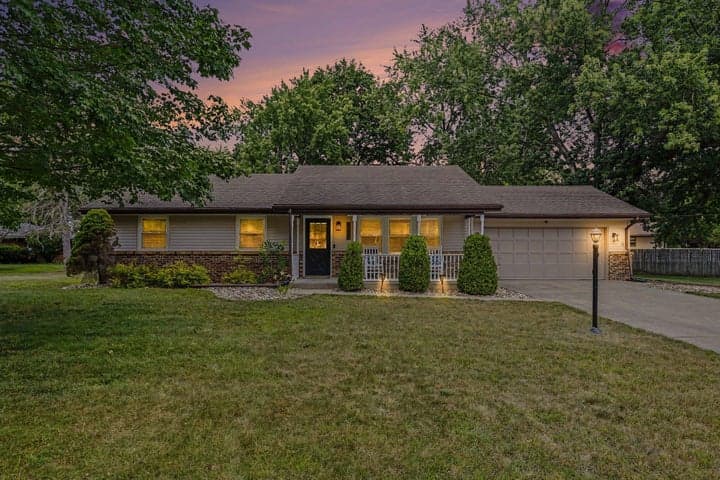 361 Rainbow Drive, St. Joseph, MI 49085