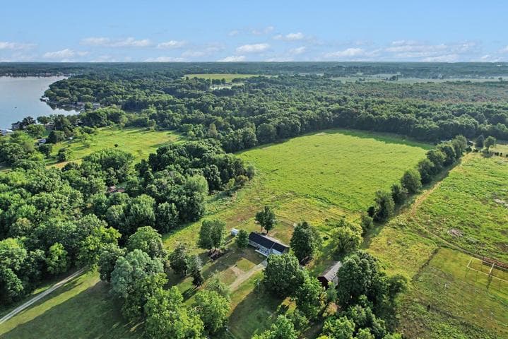 V/L 26 1/2 Mile Road, Albion, MI 49224