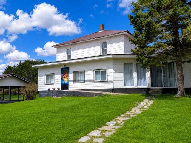 7202 21 Mile Road, Evart, MI 49631