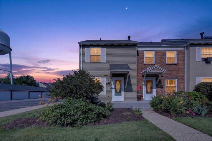 4569 Moffett Road NW 97, Comstock Park, MI 49321