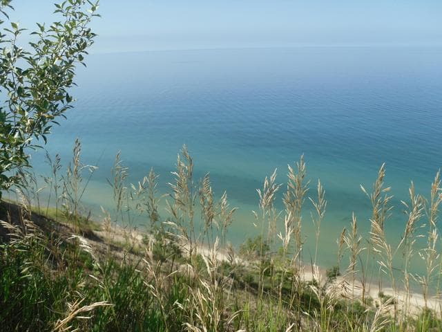 S Lakeshore Drive S, Ludington, MI 49431