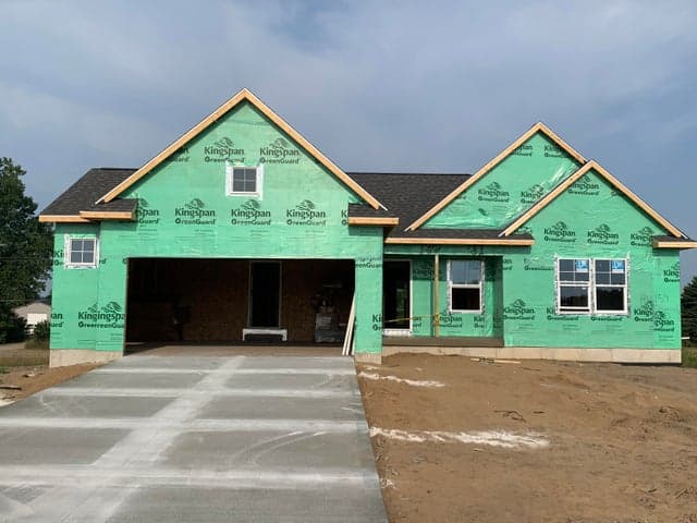 10535 Winnie Lane, Allendale, MI 49401