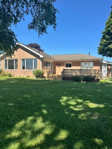 347 Plank Road, Hudson, MI 49247