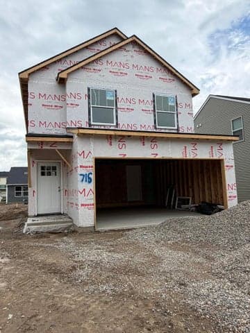 716 Jackson Lane, Milan, MI 48160