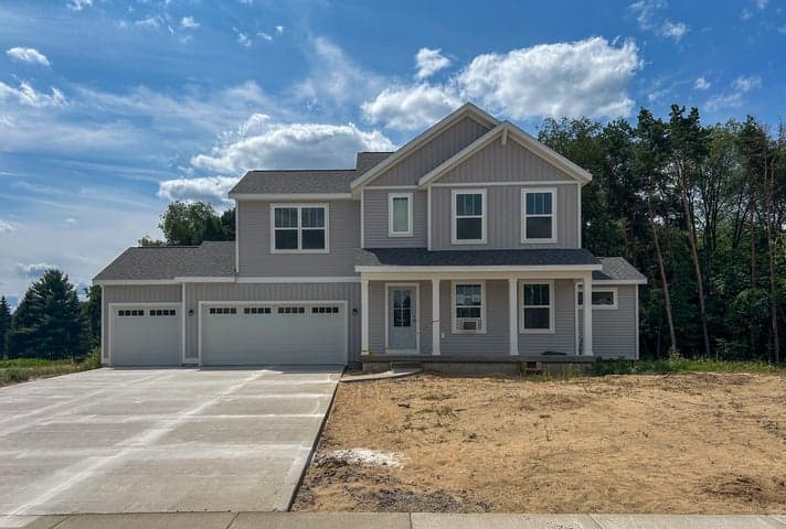 5784 Horizon Lane, Allendale, MI 49401