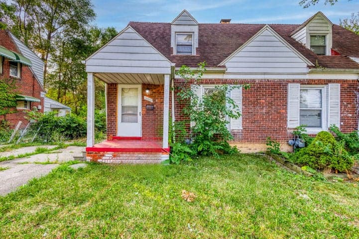 18434 Kelly Road, Detroit, MI 48224